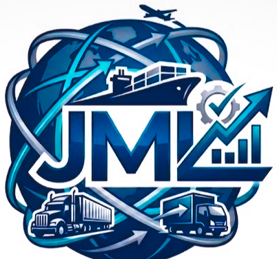 JML Supply Chain Consulting emblem